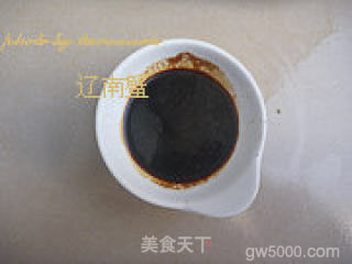 红烧羊肉的做法步骤：7