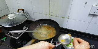 晋南羊肉泡馍的做法步骤：8