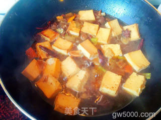 红烧羊肉的做法步骤：14