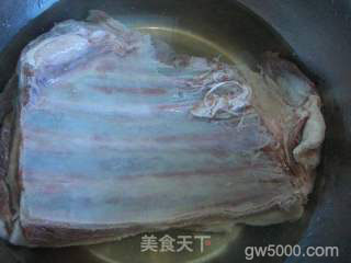 红焖羊肉的做法步骤：1