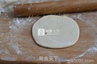 肉夹馍的做法步骤：5