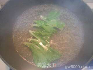 油泼扯面~扯面的技巧全在这里哦！的做法步骤：9
