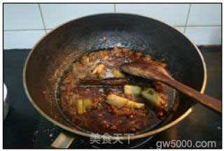 岐山臊子面的做法步骤：10