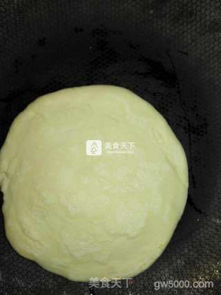 羊肉泡馍的做法步骤：5