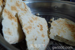 正宗地道陕西羊肉泡馍做法的做法步骤：13