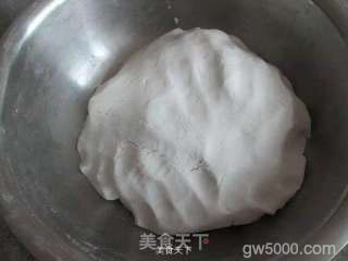 田庄台油炸糕的做法步骤：2