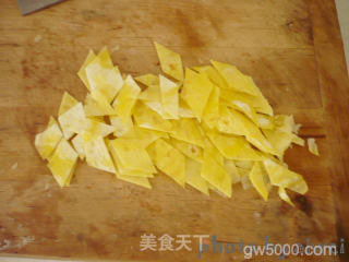 岐山臊子面的做法步骤：14