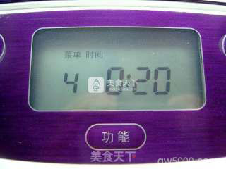  爽口凉皮（免洗面零失败）的做法步骤：6