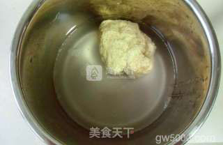 凉皮的做法步骤：4