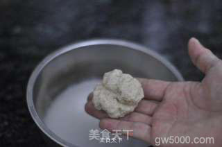 凉皮的做法步骤：4