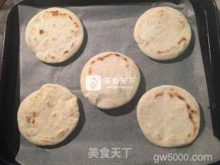 肉夹馍的做法步骤：12