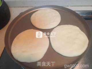 肉夹馍的做法步骤：10