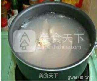 自制美味牛肉干的做法步骤：2