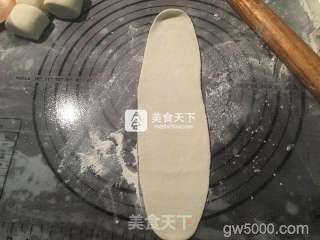 肉夹馍的做法步骤：5