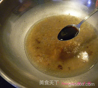羊多多——红扒羊肉的做法步骤：8