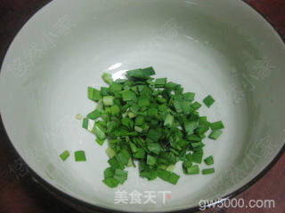 老陕面食之油泼扯面——不用抹油的家常扯面做法的做法步骤：10