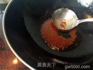 红烧羊肉的做法步骤：10