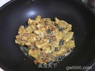 炸酥肉的做法步骤：6