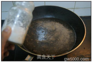 岐山臊子面的做法步骤：27