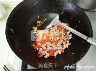 甘肃咸腊八的做法步骤：10