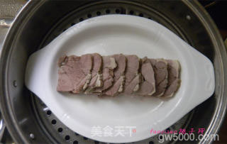 羊多多——红扒羊肉的做法步骤：6
