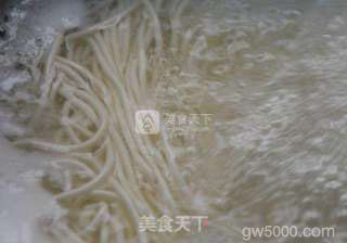 教你做一碗真正的兰州牛肉面的做法步骤：17