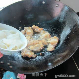 粉皮煮鱼的做法步骤：6