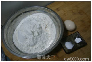 岐山臊子面的做法步骤：11