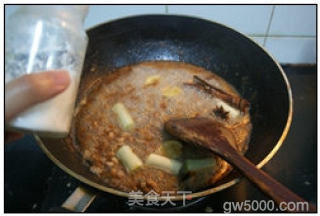 岐山臊子面的做法步骤：8