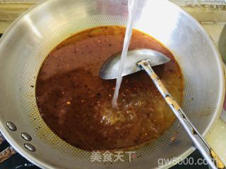 烩羊杂的做法步骤：8