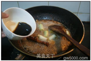 岐山臊子面的做法步骤：9