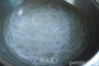 正宗地道陕西羊肉泡馍做法的做法步骤：16