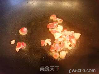 羊肉莜面的做法步骤：2