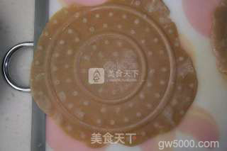 莜面凉皮的做法步骤：9