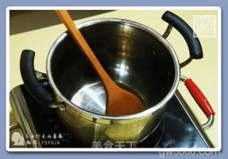 光影流转奶酪香——酸奶酪的做法步骤：2