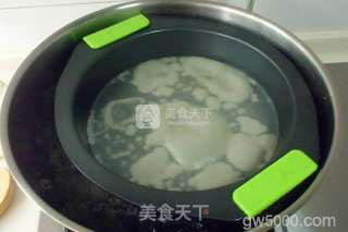 自制凉皮的做法步骤：4