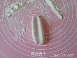 油泼扯面~扯面的技巧全在这里哦！的做法步骤：5