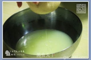 光影流转奶酪香——酸奶酪的做法步骤：13
