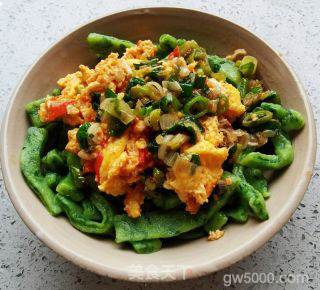 菠菜菜鱼的做法步骤：10