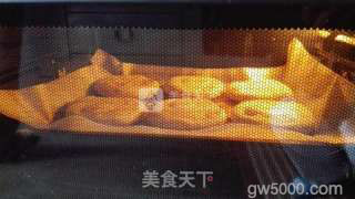 肉夹馍的做法步骤：9