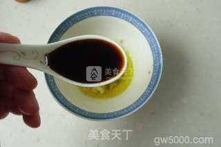莜面凉皮的做法步骤：5