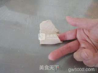 莜面栲栳栳的做法步骤：7
