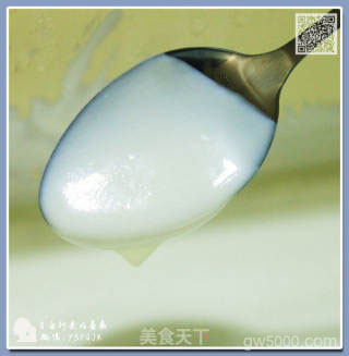 光影流转奶酪香——酸奶酪的做法步骤：5