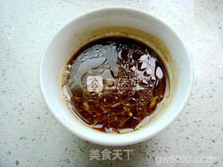 爽口凉皮（免洗面零失败）的做法步骤：15