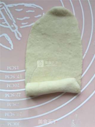 牛肉版肉夹馍的做法步骤：4