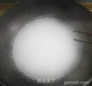 浆水搅团的做法步骤：1