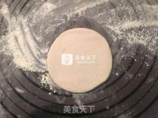肉夹馍的做法步骤：8