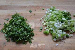 教你做一碗真正的兰州牛肉面的做法步骤：13