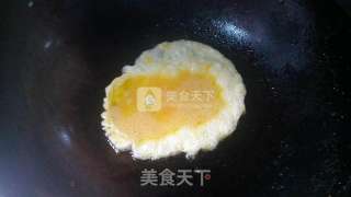 炒拉条的做法步骤：5