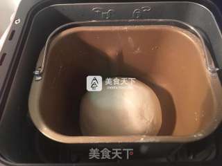 肉夹馍的做法步骤：3